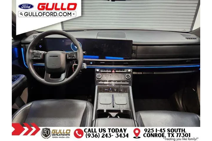 $34555 : Hyundai SANTA FE 2024 Callig image 10