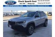 Jeep Cherokee 2020 4x4 Trail en Minneapolis y Saint Paul