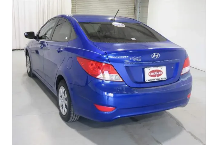 $8950 : Hyundai ACCENT 2014 GLS 4dr image 6