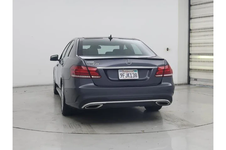 $18998 : Mercedes-Benz E-Class 2015 E image 6