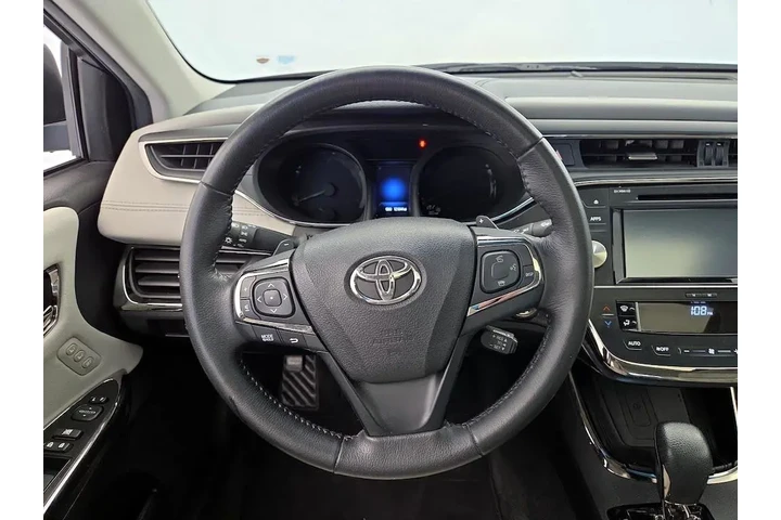 $16998 : Toyota Avalon 2016 XLE 4dr S image 10