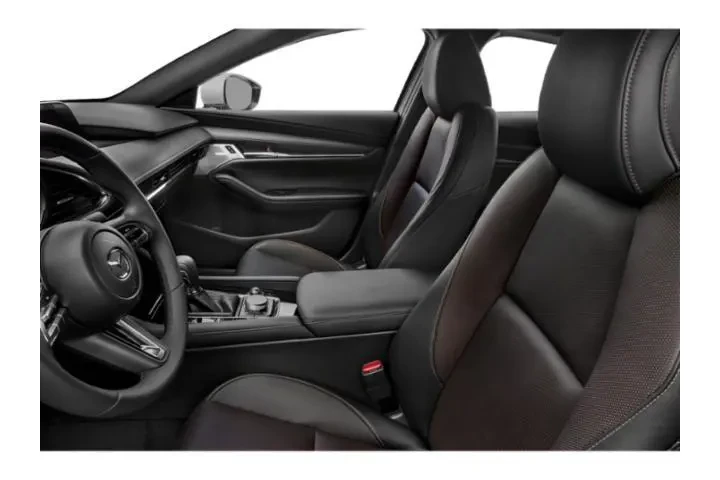 $20995 : Mazda Mazda3 Hatchback 2021 image 9