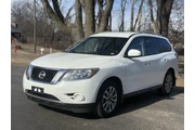 $5999 : 2015 Pathfinder S thumbnail