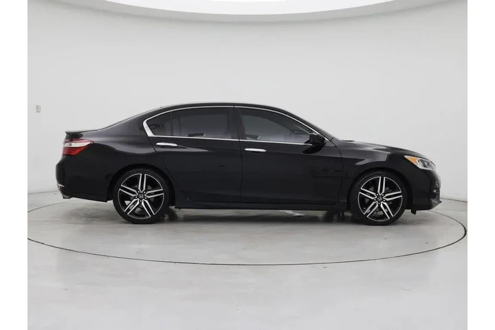 $16998 : Honda Accord 2016 Sport 4dr image 7