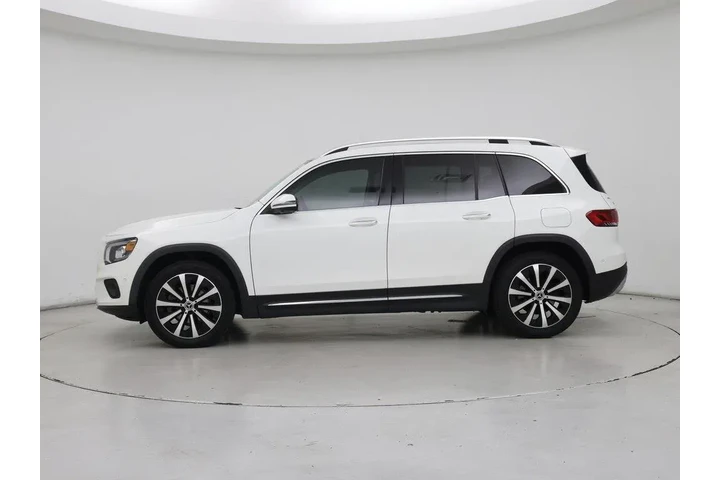 $26998 : Mercedes-Benz GLB 2022 GLB 2 image 3