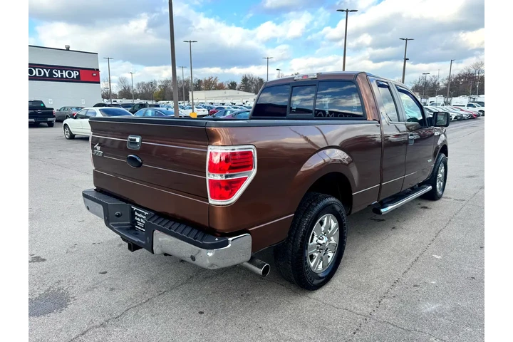 $12880 : 2012 F-150 2WD SuperCab 145" image 2