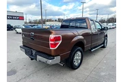 $12880 : 2012 F-150 2WD SuperCab 145" thumbnail