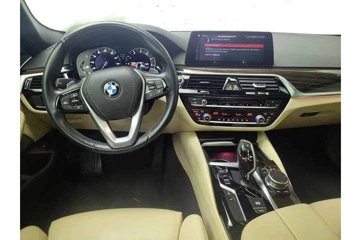 $30998 : BMW 5 Series 2019 540i 4dr S image 10