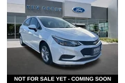 Chevrolet Cruze 2018 LT Auto en San Bernardino