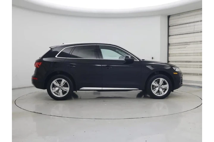 $20998 : Audi Q5 2018 AWD 2.0T quattr image 7