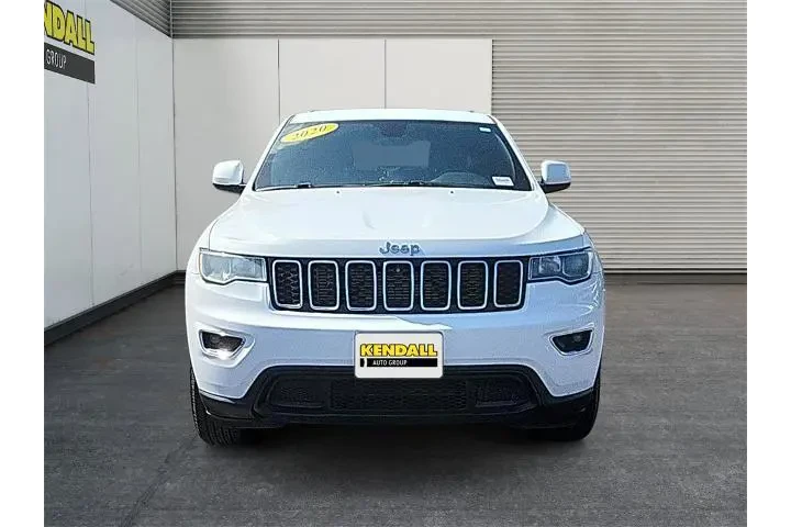 $17976 : Jeep Grand Cherokee 2020 4x4 image 8
