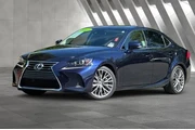 $22900 : Lexus IS 300 2017 AWD 4dr Se thumbnail