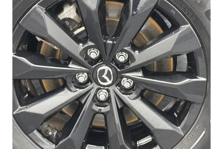 $27000 : Mazda CX-50 2025 AWD 2.5 S P image 5