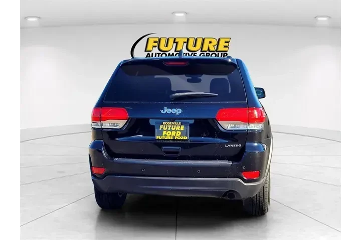 $15988 : Jeep Grand Cherokee 2017 4x2 image 5