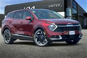 $36735 : New 2025 Sportage SX-Prestige thumbnail