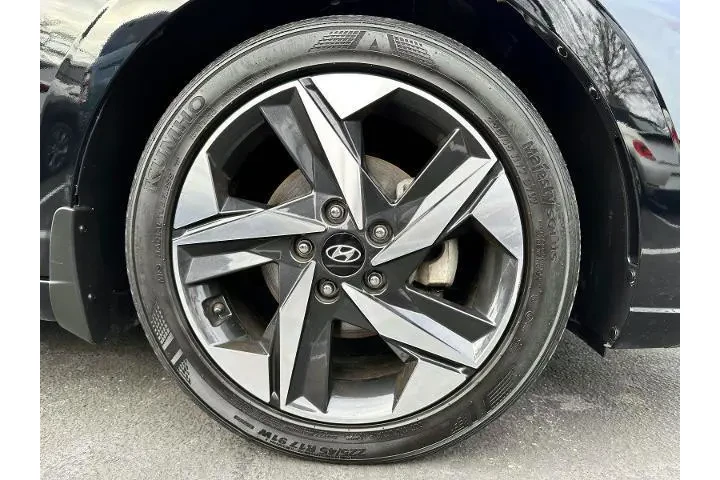 $17777 : Hyundai ELANTRA 2023 SEL 4dr image 6