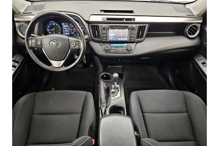 $16998 : Toyota RAV4 2016 XLE 4dr SUV image 9