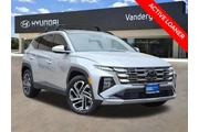 Hyundai TUCSON 2026 Limited en Arlington TX
