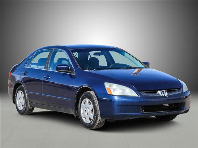 $6990 : Pre-Owned 2005 Honda Accord LX image 3