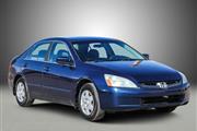 $6990 : Pre-Owned 2005 Honda Accord LX thumbnail