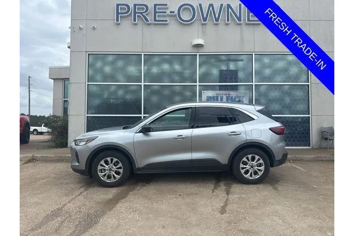 $24988 : Ford Escape 2024 Active 4dr image 1