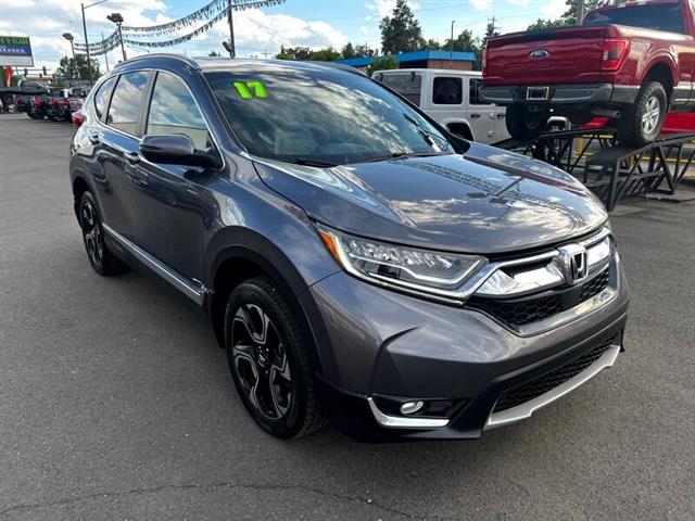 $23889 : 2017 CR-V Touring AWD image 6