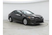 Toyota Camry 2018 LE 4dr Sed en Raleigh
