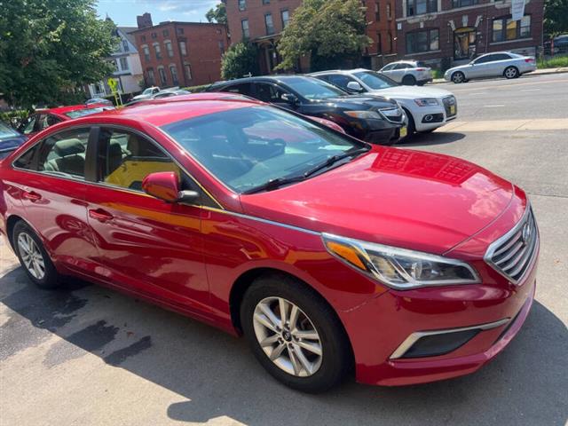 $9999 : 2017 Sonata SE image 8