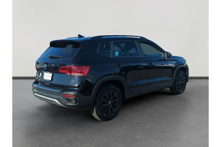 Volkswagen Taos 2022 S 4dr S image 5