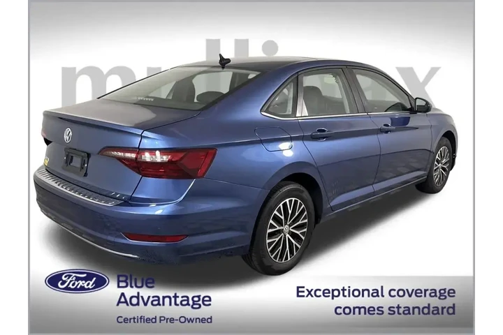 $17250 : Volkswagen Jetta 2021 S 4dr image 4