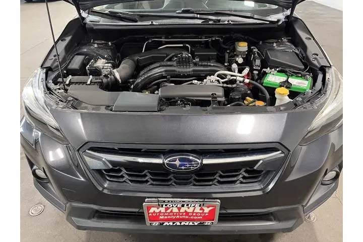 $20996 : Subaru Crosstrek 2018 AWD 2. image 9