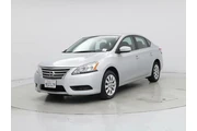 $12998 : Nissan Sentra 2015 S 4dr Sed thumbnail