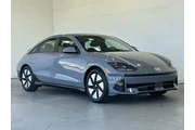 $22881 : Hyundai IONIQ 6 2023 SE Stan thumbnail