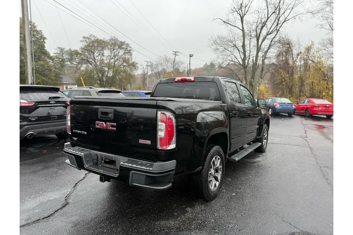 $22999 : 2015 GMC Canyon SLE image 6