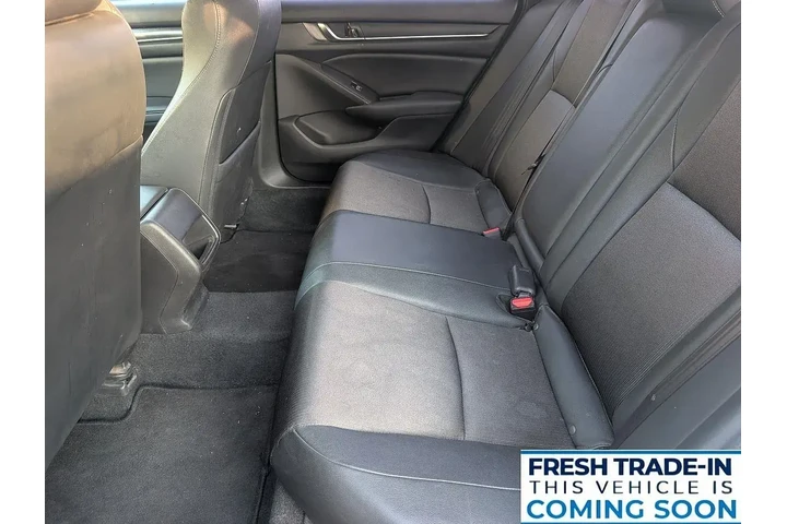$24900 : Honda Accord 2020 Sport 4dr image 8