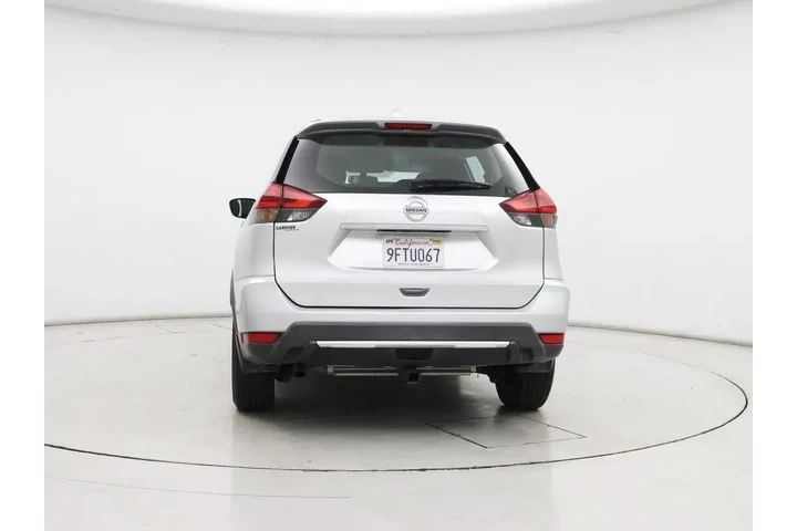 $14998 : Nissan Rogue 2018 AWD S 4dr image 6