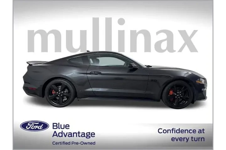 $36900 : Ford Mustang 2023 GT 2dr Fas image 2