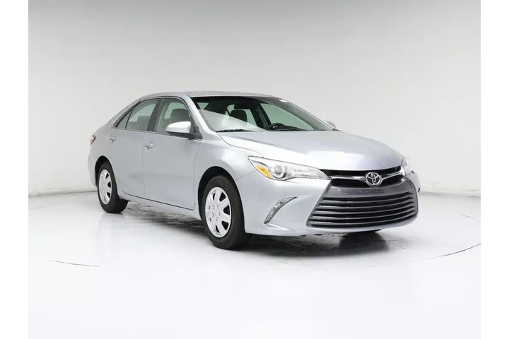 $17998 : Toyota Camry 2015 LE 4dr Sed image 1