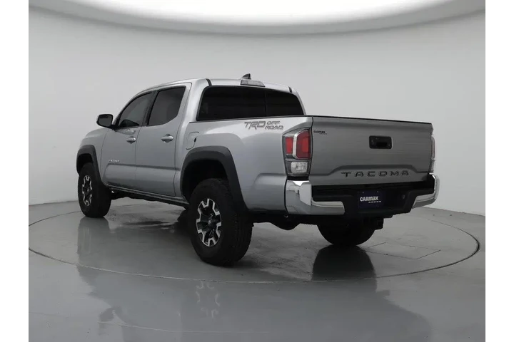$34998 : Toyota Tacoma 2023 4x2 TRD O image 2