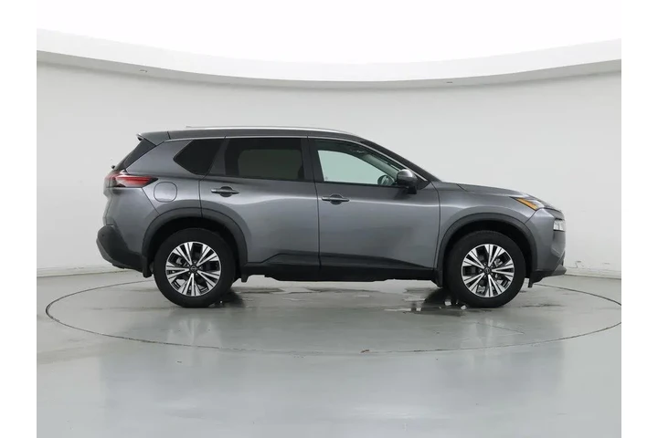 $25998 : Nissan Rogue 2023 SL 4dr Cro image 7
