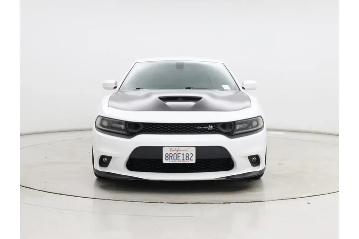 $36998 : Dodge Charger 2020 Scat Pack image 5