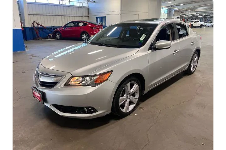 $18790 : Acura ILX 2015 2.4L 4dr Seda image 7