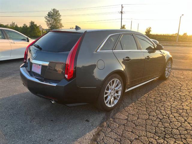 $13395 : 2014 CTS 3.6L Performance image 7