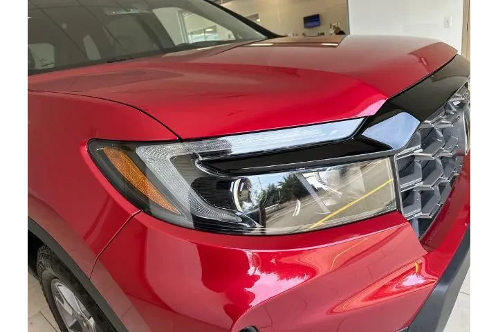 $31659 : Honda Passport 2022 AWD Trai image 9