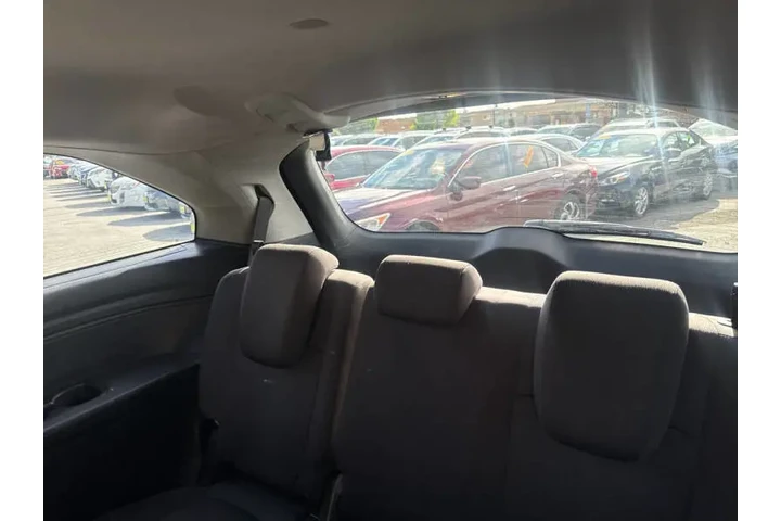 $18999 : 2018 Odyssey EX image 7
