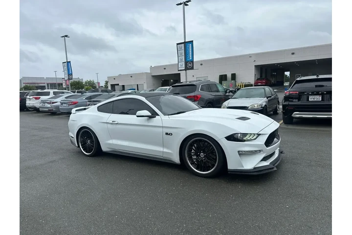 $38998 : Ford Mustang 2020 GT 2dr Fas image 2