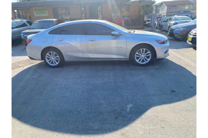 $13999 : 2016 Malibu LT image 4