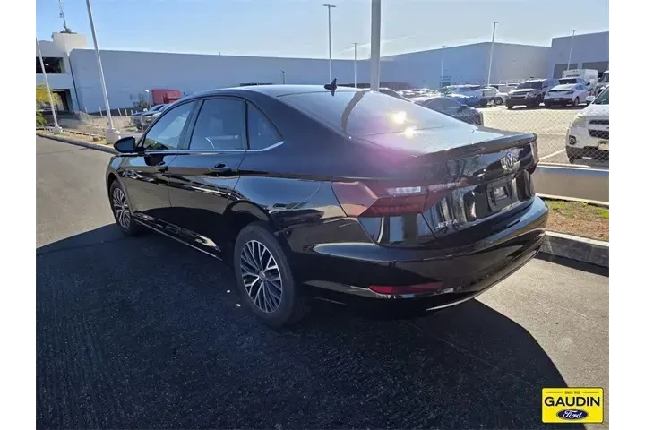 $15888 : Volkswagen Jetta 2021 S 4dr image 3