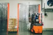 FORKLIFT & GENERAL LABOR en Los Angeles