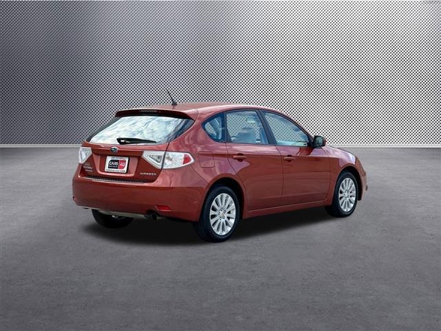 $8987 : 2011 Impreza 2.5i image 8